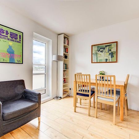 Guestready - Penthouse Flat In Trendy Peckham Apartment London Luaran gambar