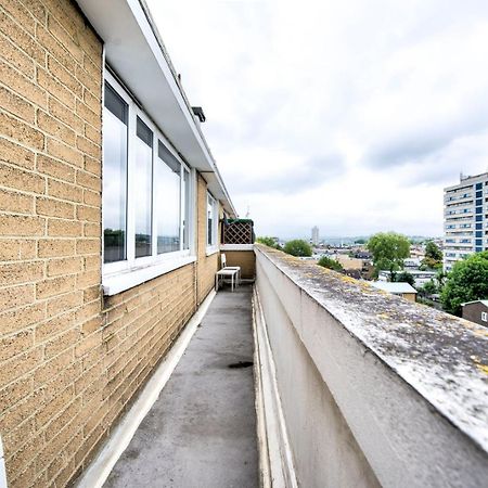 Guestready - Penthouse Flat In Trendy Peckham Apartment London Luaran gambar