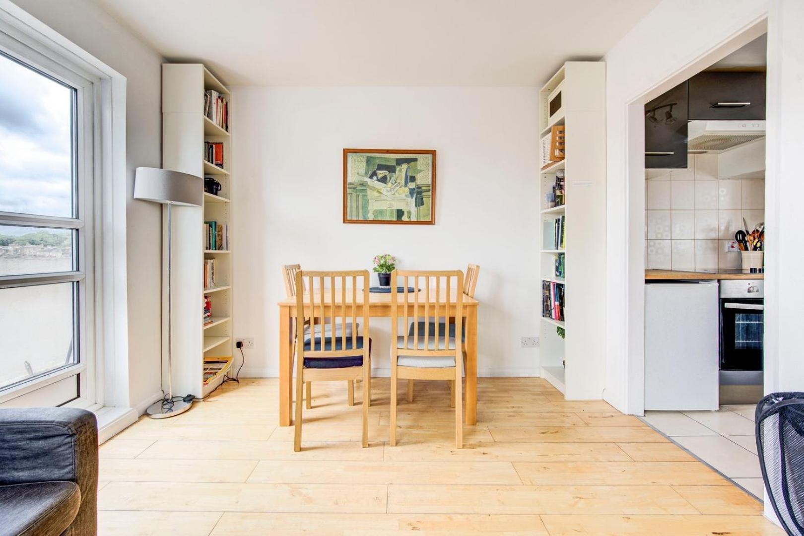 Guestready - Penthouse Flat In Trendy Peckham Apartment London Luaran gambar