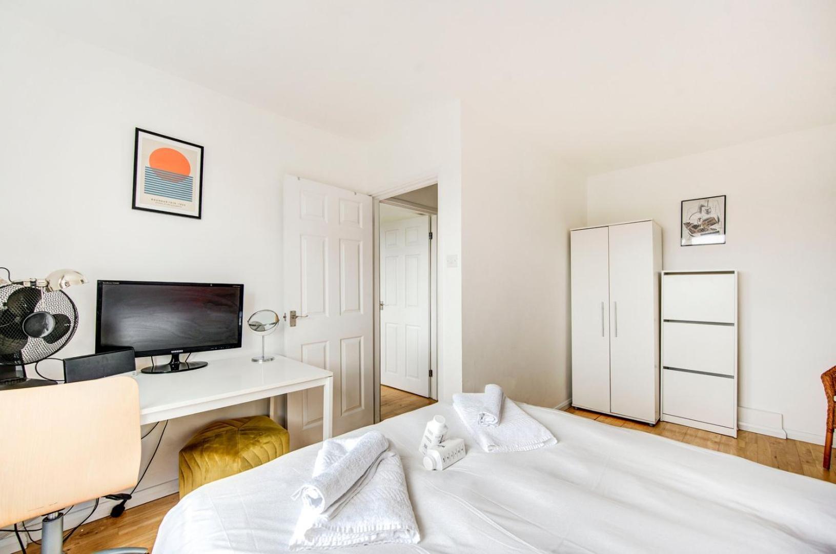 Guestready - Penthouse Flat In Trendy Peckham Apartment London Luaran gambar