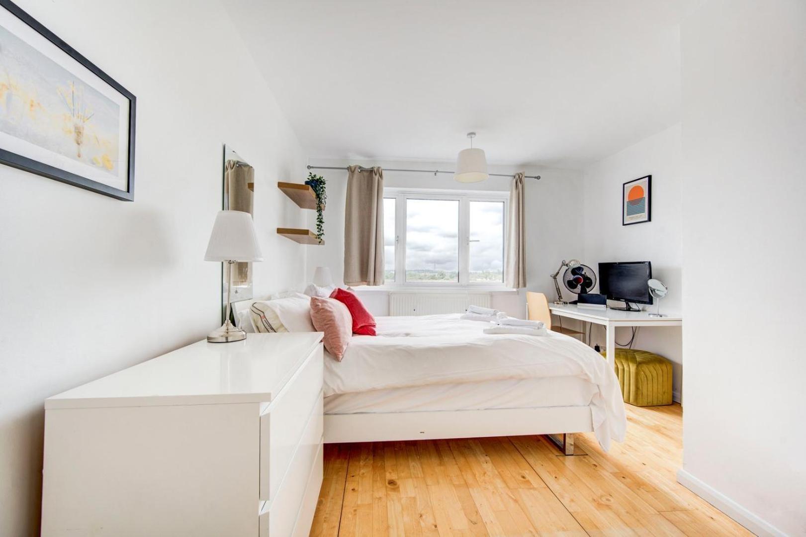 Guestready - Penthouse Flat In Trendy Peckham Apartment London Luaran gambar