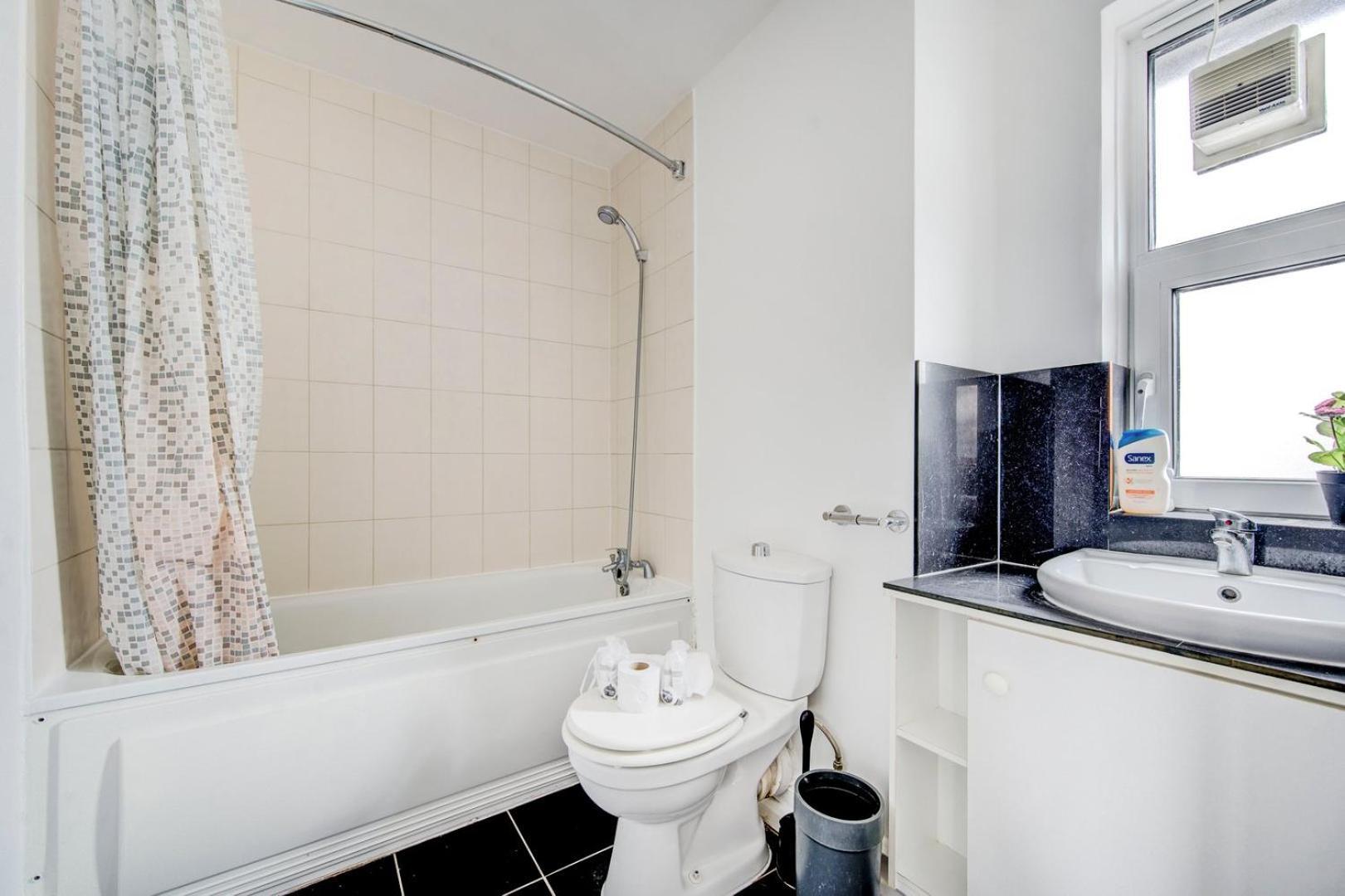 Guestready - Penthouse Flat In Trendy Peckham Apartment London Luaran gambar