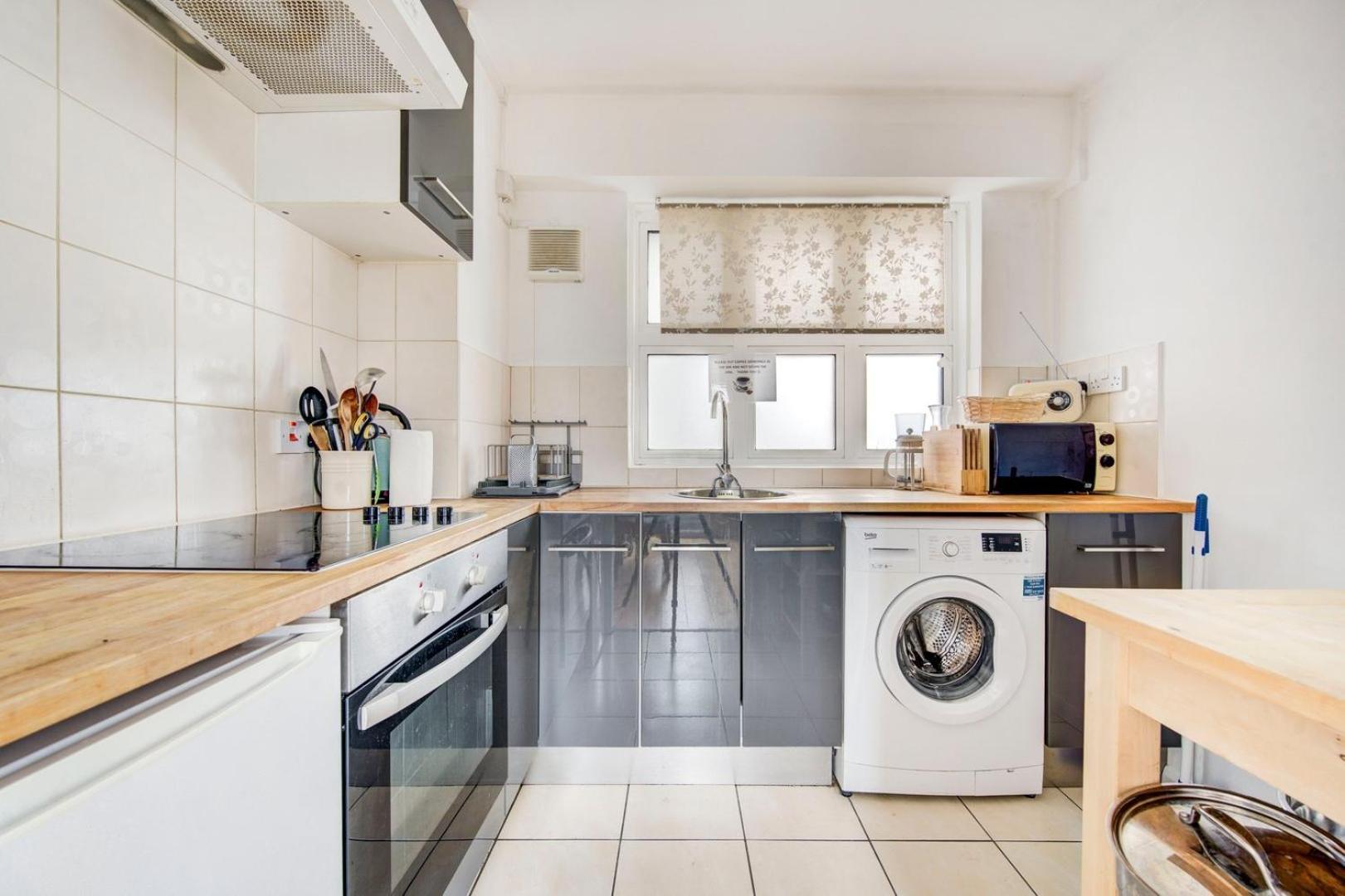 Guestready - Penthouse Flat In Trendy Peckham Apartment London Luaran gambar