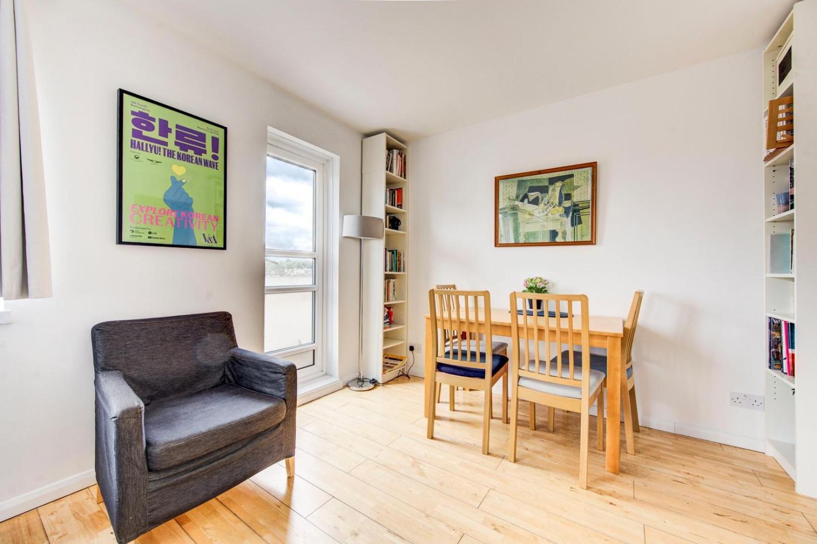 Guestready - Penthouse Flat In Trendy Peckham Apartment London Luaran gambar