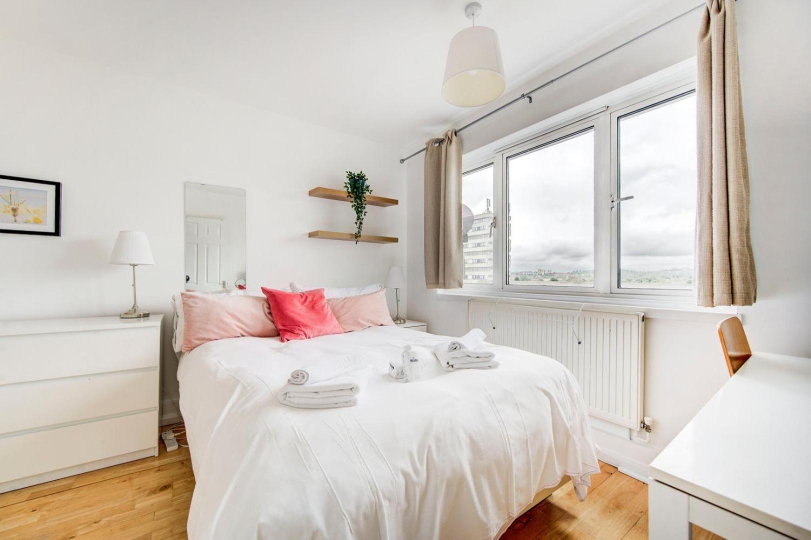 Guestready - Penthouse Flat In Trendy Peckham Apartment London Luaran gambar