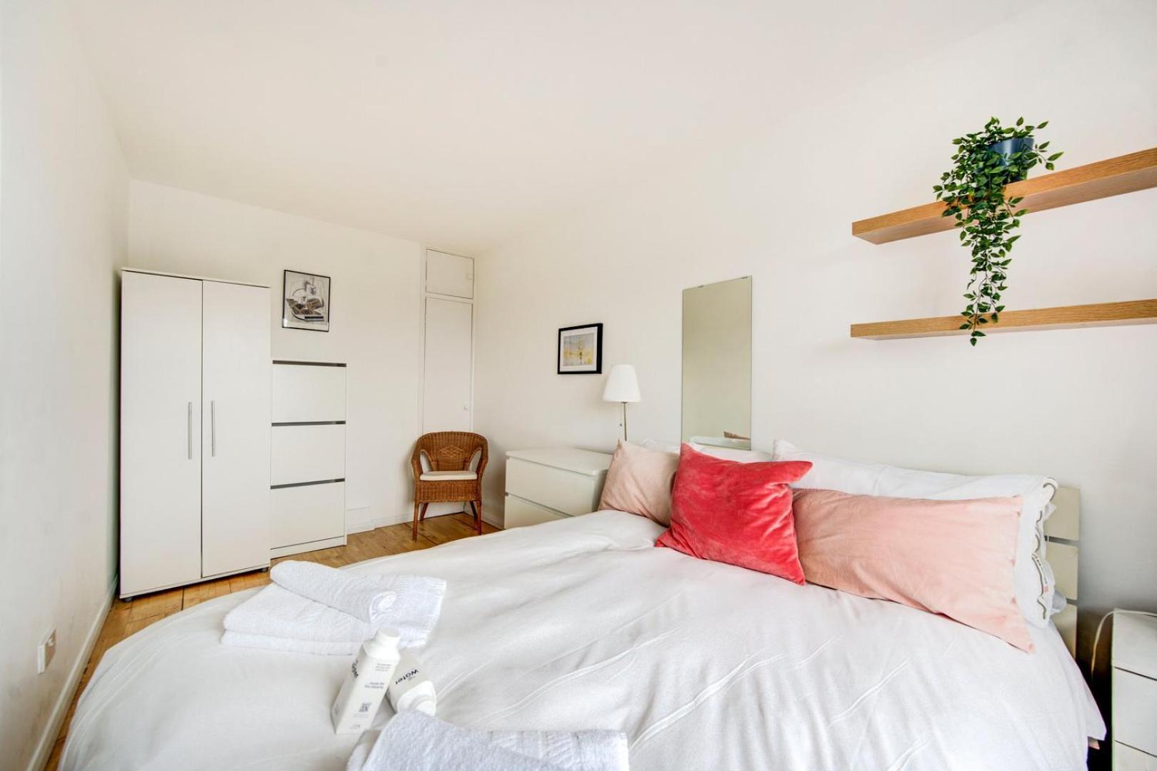 Guestready - Penthouse Flat In Trendy Peckham Apartment London Luaran gambar